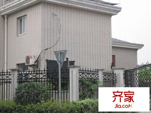 三里新城桂苑