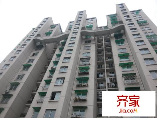 長睦鄰里人家外景圖華元鄰里人家 