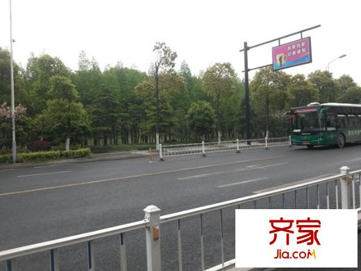 長睦鄰里人家外景圖華元鄰里人家 