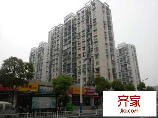 長睦鄰里人家外景圖華元鄰里人家 