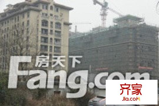 蒙卡岸外景圖