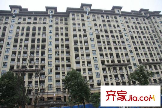 蒙卡岸配套圖周邊的樓盤