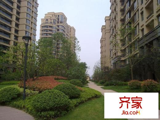 蒙卡岸外景圖