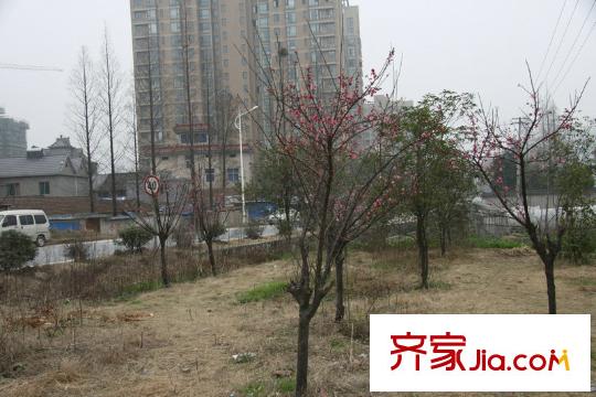 蒙卡岸配套圖周邊的小區(qū)