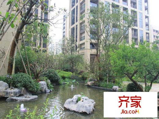 望江南外景圖榮安2