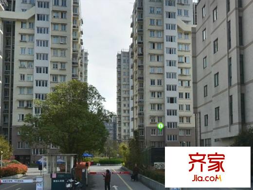 丁橋蘭苑外景圖 