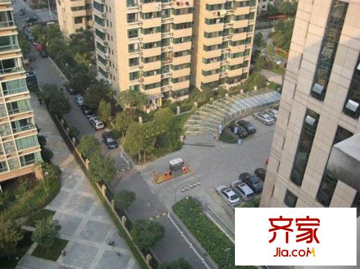 黃龍雅苑外景圖