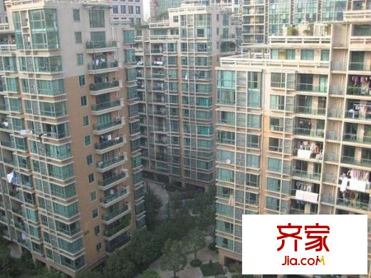 黃龍雅苑外景圖