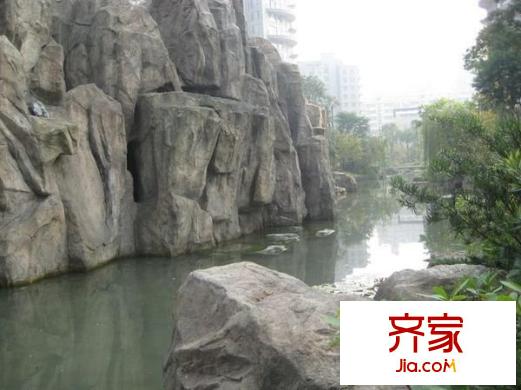 黃龍雅苑外景圖