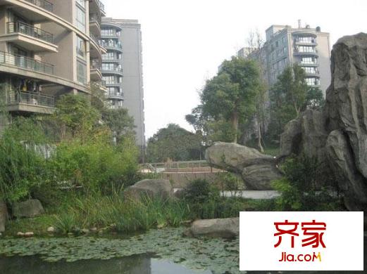 黃龍雅苑