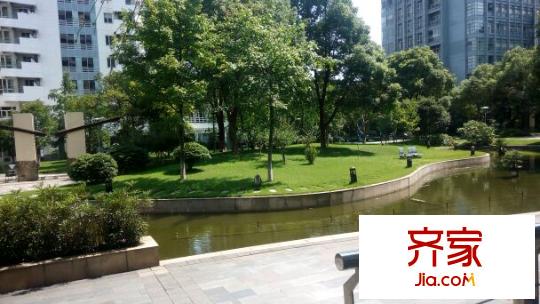 白馬公寓