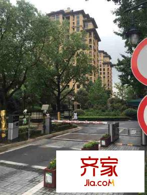 愛丁郡外景圖 