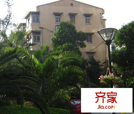南肖埠御景苑