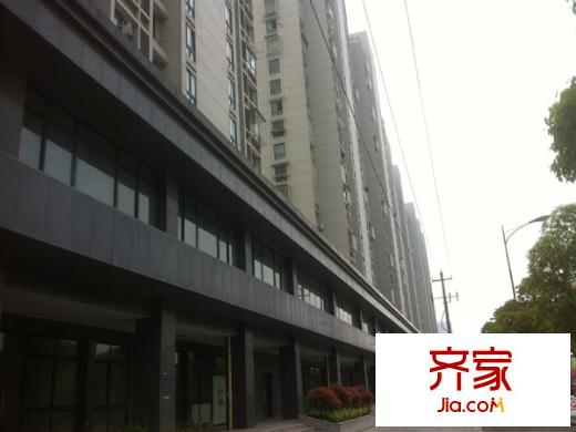 新安天苑外景圖 