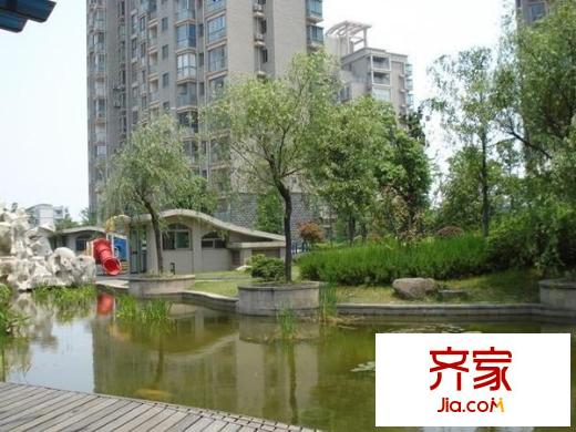 三華天運(yùn)外景圖 
