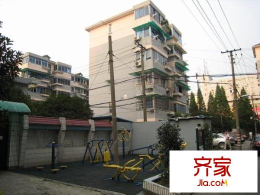 采荷玉荷外景圖