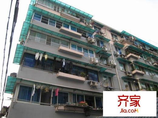 采荷玉荷外景圖