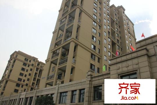 香頌外景圖項(xiàng)目現(xiàn)場(chǎng)（2012.12）