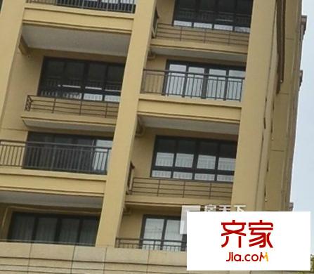 香頌外景圖贊成 