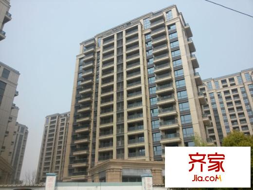 曙光之城外景圖 
