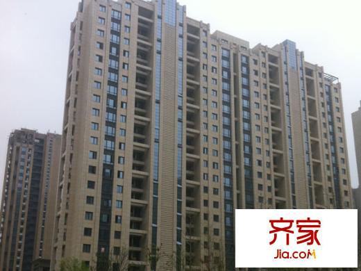 名城公館外景圖 