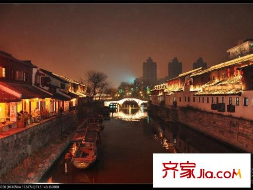 名城公館配套圖周邊配套小河直街