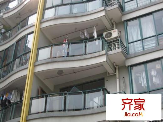 大都文苑風(fēng)情外景圖