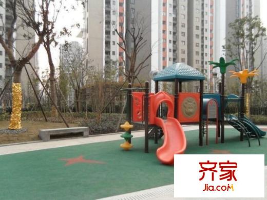凱德視界外景圖