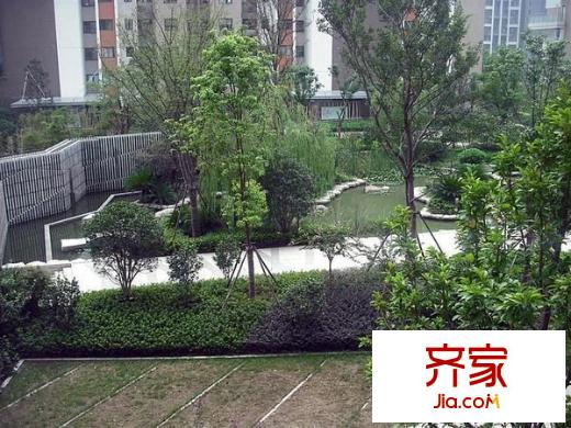 凱德視界外景圖