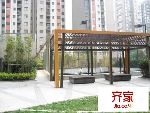 凱德視界外景圖