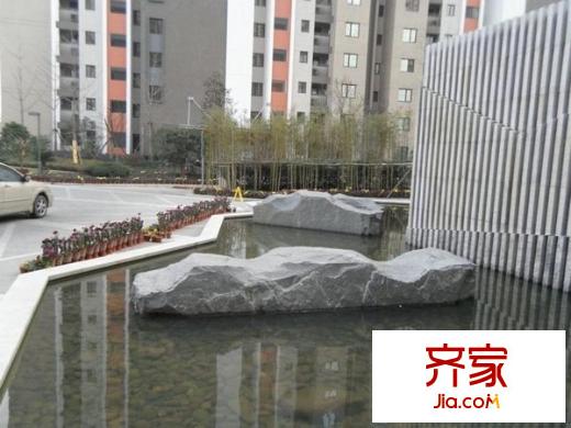 凱德視界外景圖