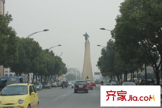 新西湖小鎮(zhèn)配套圖周邊余杭標(biāo)致建筑