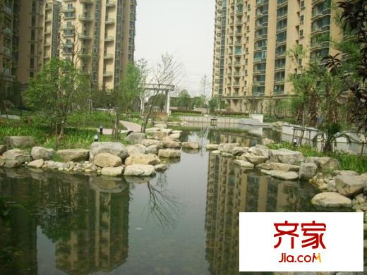 蔚藍郡