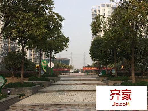 新江花園