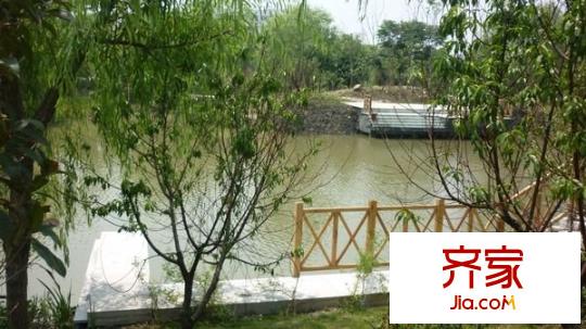 保利灣天地