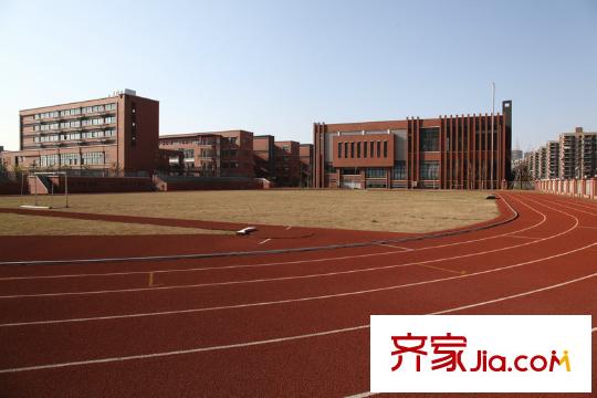 宋都晨光國際附近的學(xué)正小學(xué)