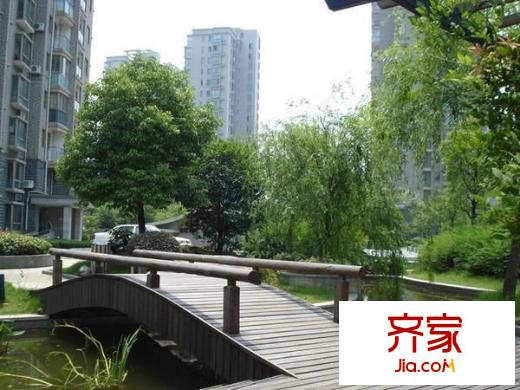 三華天運(yùn)外景圖 