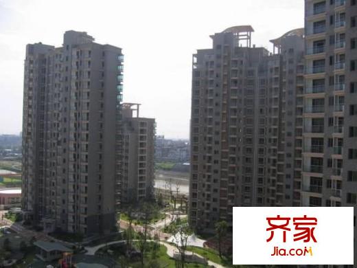三華天運(yùn)外景圖 