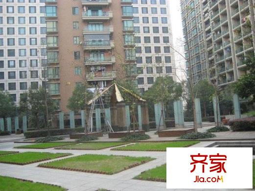 黃龍雅苑外景圖