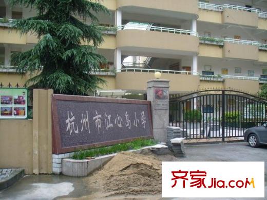 錦繡新村配套圖周邊