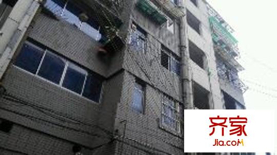 九蓮新村外景圖 