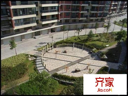 長島之春外景圖