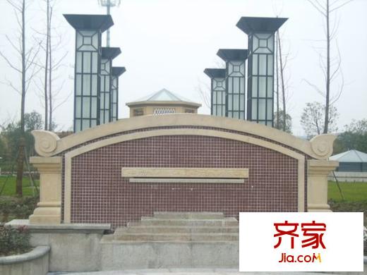 星匯榮邸外景圖