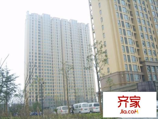星匯榮邸外景圖