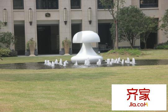 廣宇上東城小區(qū)（2015-10-12）