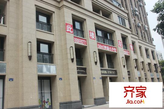 廣宇上東城小區(qū)（2015-10-12）
