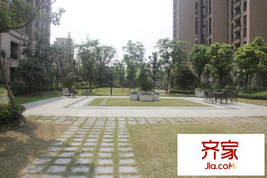 廣宇上東城小區(qū)（2015-10-12）