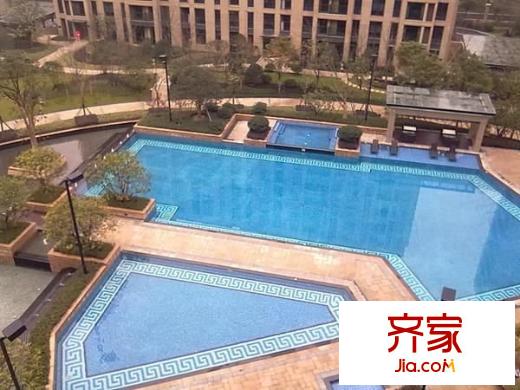 海棠公寓外景圖