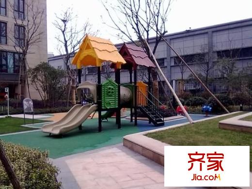 海棠公寓外景圖