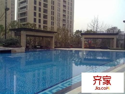 海棠公寓外景圖